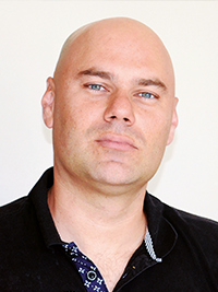 Gabriel Gerster