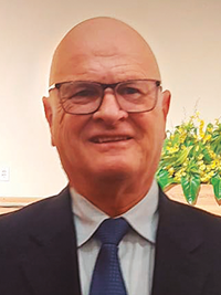 Gildo W. Gorski