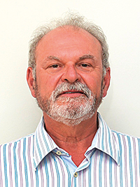Josef Pfann Filho