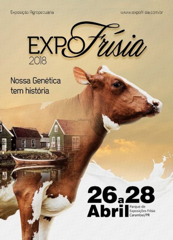 Unium se une &agrave;s cooperativas na Expofr&iacute;sia 2018