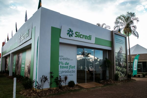 Sicredi ter&aacute; 40 novas ag&ecirc;ncias em S&atilde;o Paulo este ano