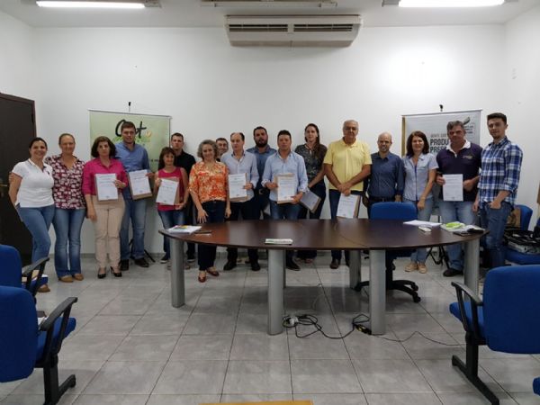 RTRS certifica 53 mil hectares de soja sustent&aacute;vel em Mato Grosso