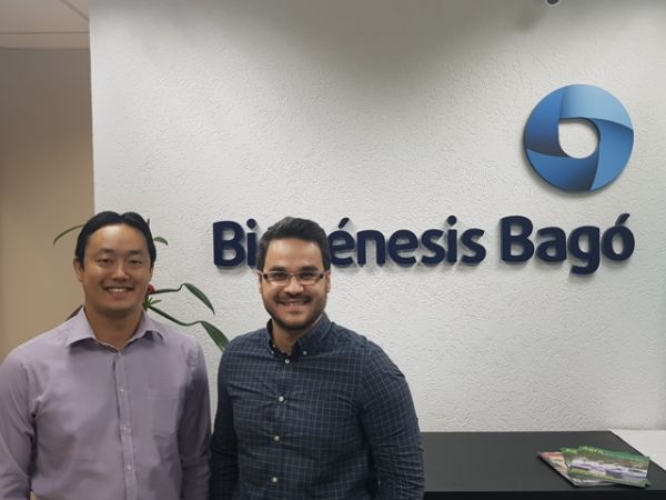 Biog&eacute;nesis Bag&oacute; anuncia duas novas contrata&ccedil;&otilde;es e refor&ccedil;a a equipe no Brasil