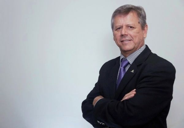 Aprosoja Brasil d&aacute; posse para nova diretoria em Bras&iacute;lia