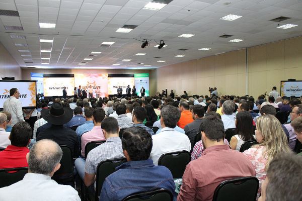 Cadeia da carne bovina paraense se re&uacute;ne para a InterCorte Marab&aacute; (PA)