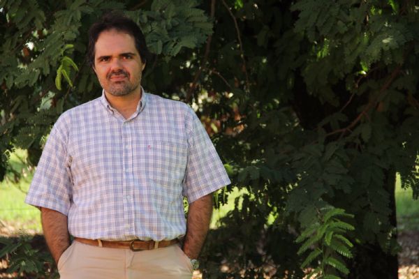 Carne bovina, um rio de &aacute;gua?