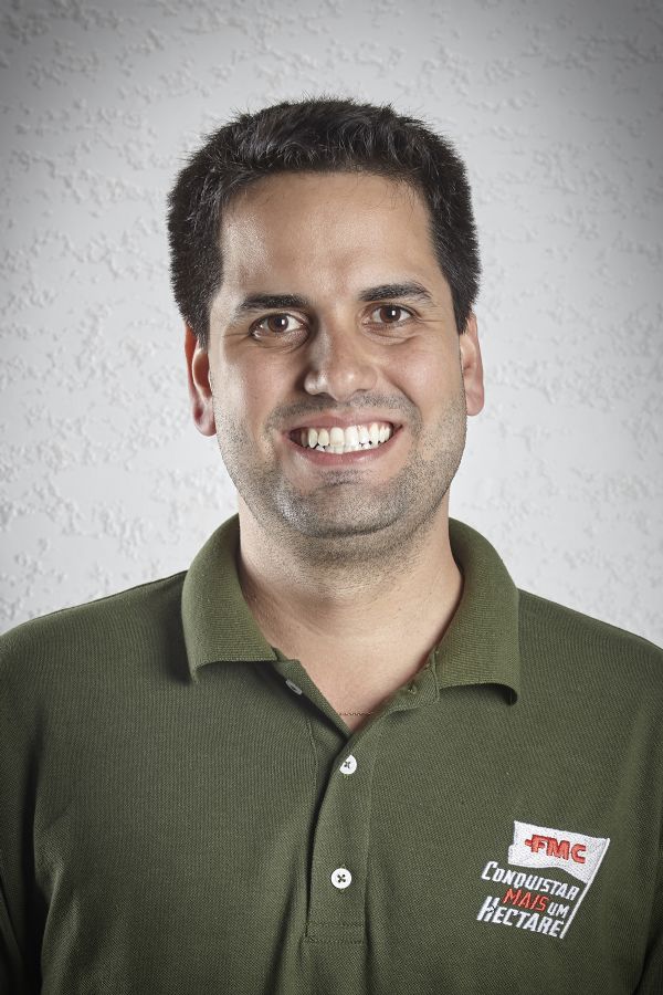 FMC apresenta programa Gennesis durante o Digital Agro