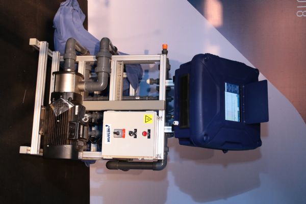 Netafim inova em ferramenta digital de controle da irriga&ccedil;&atilde;o na Hortitec 2018