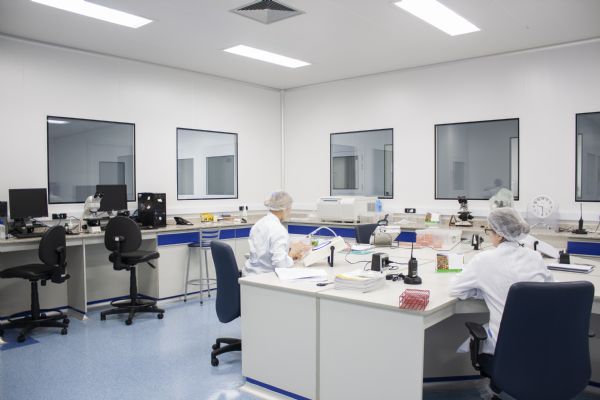 Stoller investe em N&uacute;cleo Tecnol&oacute;gico expandindo capacidade de pesquisa e desenvolvimento de tecnologias ao produtor