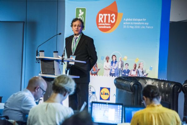 RTRS anuncia introdu&ccedil;&atilde;o de novos modelos de certifica&ccedil;&atilde;o para a cadeia da soja