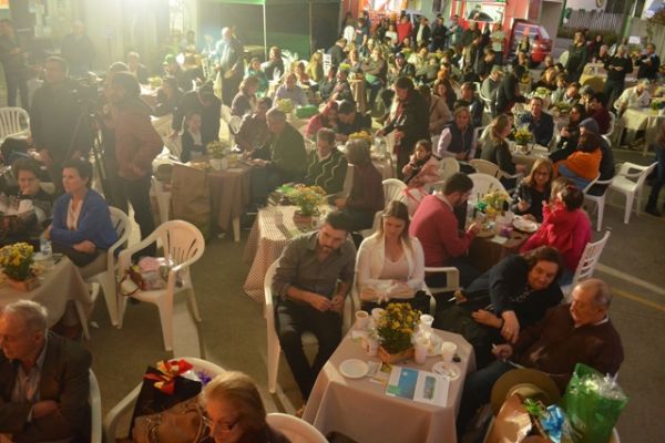 Sindicato Rural de Guarapuava promove o Dia do Agricultor