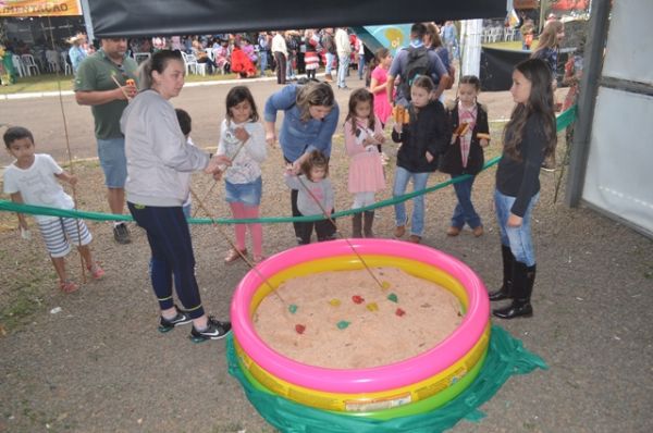 Sindicato Rural apoiou Arrai&aacute; do Hospital S. Vicente