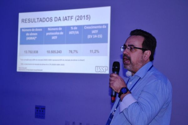 Biog&eacute;nesis Bag&oacute;: Encontro do Grupo Reproduz + re&uacute;ne especialistas em IATF/TETF