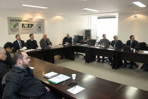 Com apoio da FAEP, Nova Zel&acirc;ndia promover&aacute; evento sobre leite no PR