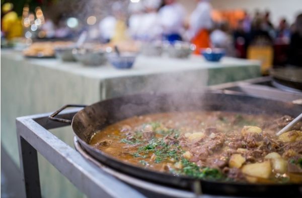 19ª Festa do Soquete ser&aacute; neste s&aacute;bado, 25