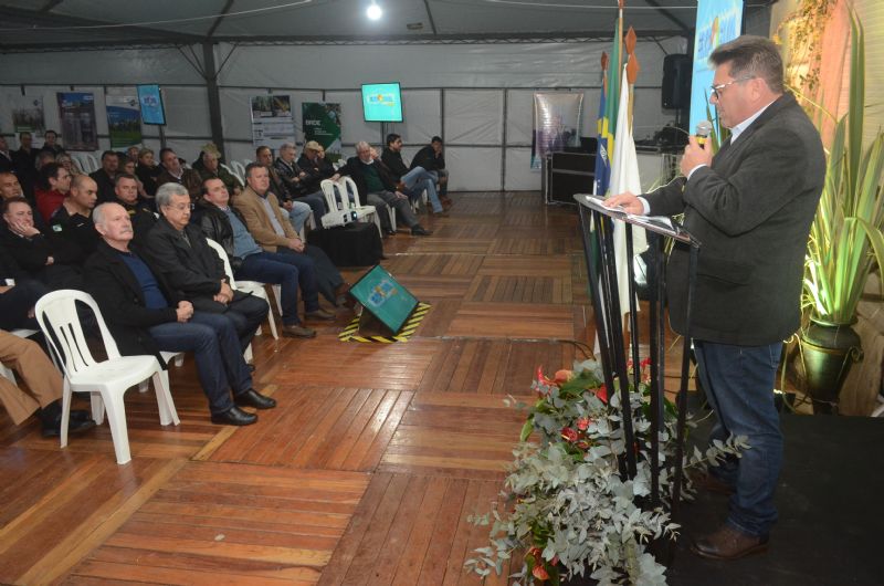 43ª Expogua: um show de atra&ccedil;&otilde;es para o setor rural