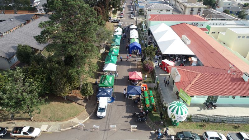 Feliz Dia do Agricultor!!!