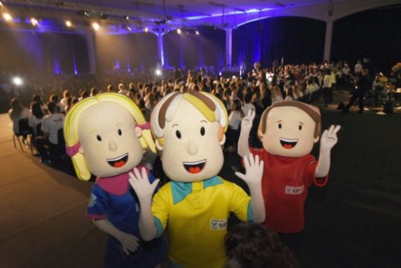 Concurso Agrinho 2018 recebe mais de 7 mil inscri&ccedil;&otilde;es