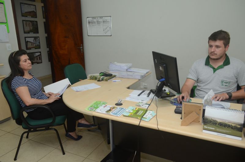 Última semana para declarar o ITR 