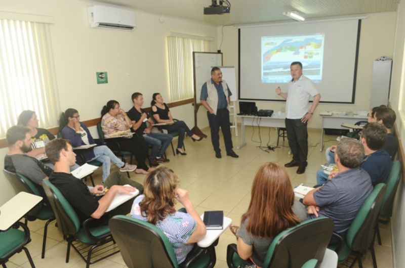 SENAR: curso de turismo rural desperta interesse do produtor