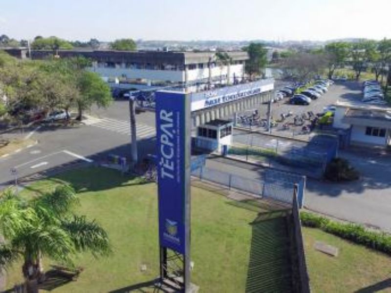  Tecpar recebe carta-patente para processo produtivo da vacina antirrábica