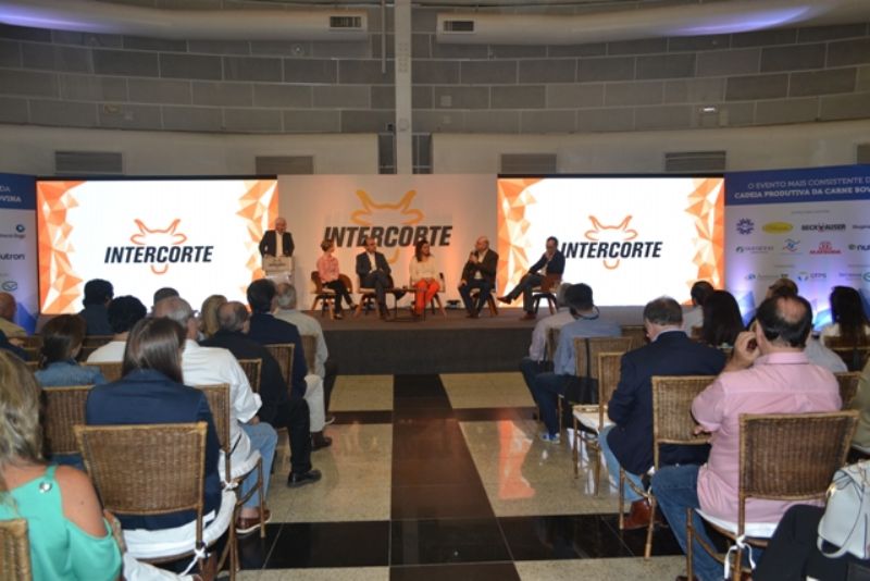 Passo a passo para obter o Boi 7.7.7. será tema de painel da InterCorte SP