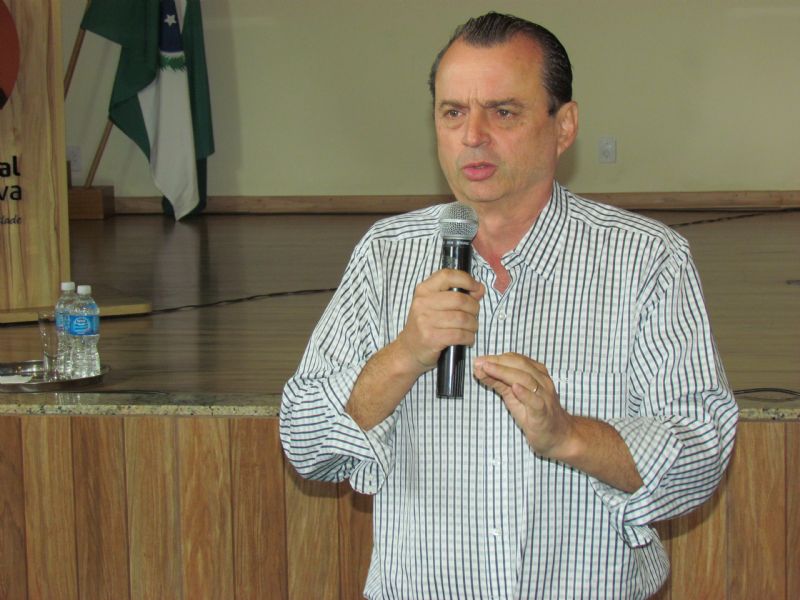 Burko orienta sobre regularização ambiental em propriedades rurais 