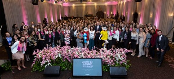 Sicredi celebra sucesso do 2º Summit dos Comitês Mulher