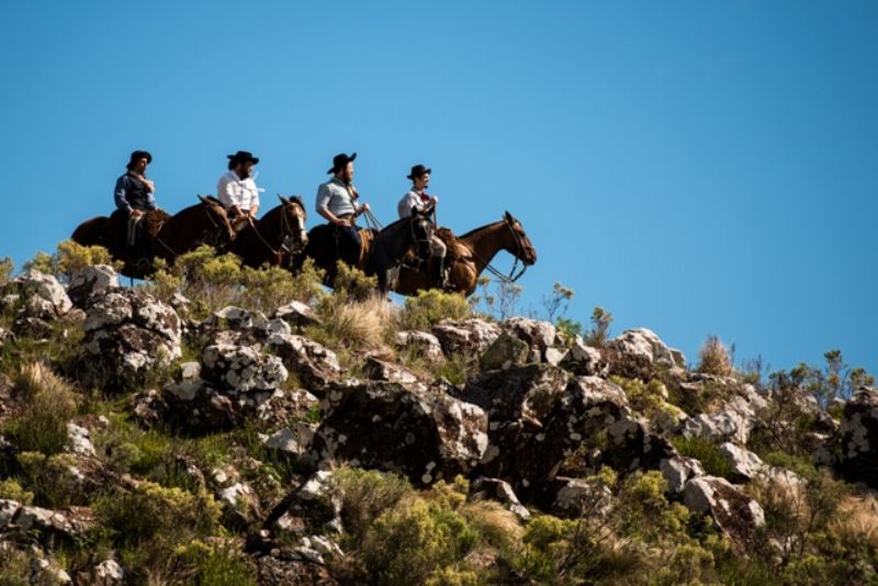 Sindicato Rural promove show de encerramento de ano