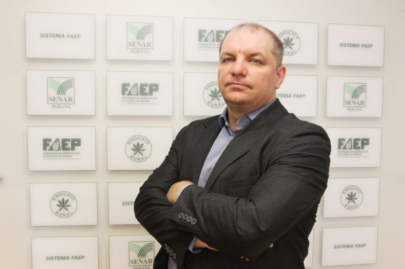 Governo federal edita novas regras para o seguro rural.  