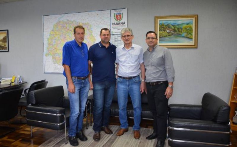 Governo vai fortalecer apoio às pequenas cooperativas