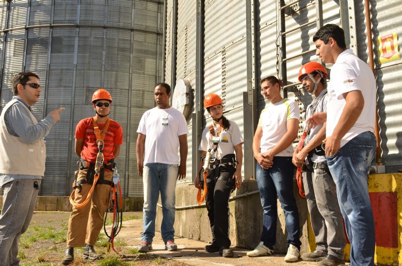 Senar e Sindicato Rural: capacitando o meio rural