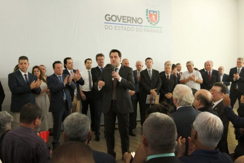 Meio ambiente: governo do PR publica resoluções importantes para o agronegócio