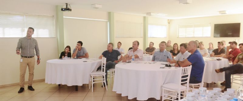 FCStone divulga software para gestão de risco na venda de commodities