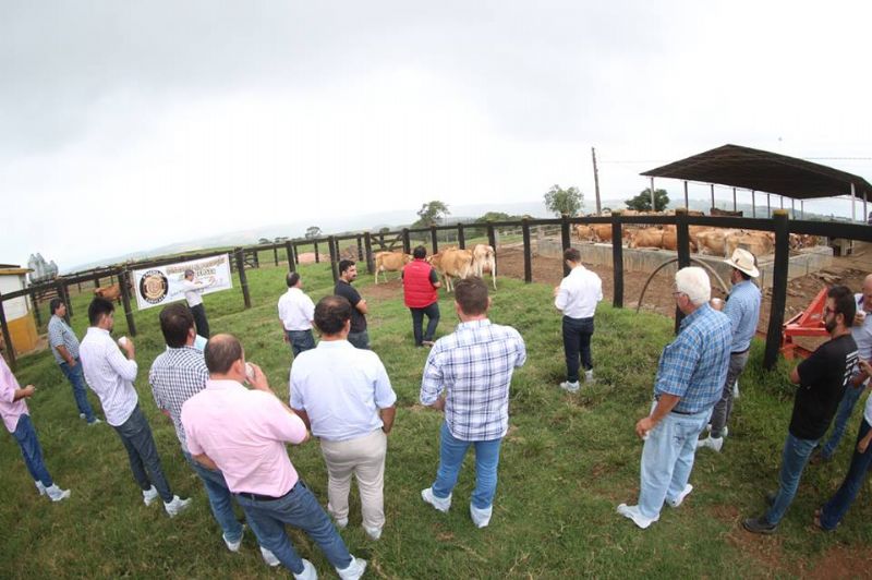 Parceria lança Parque Tecnológico para melhoramento e inovação