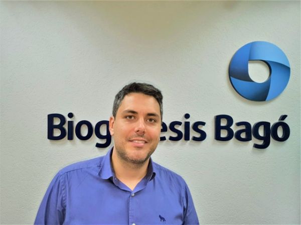Biogénesis Bagó anuncia nova contratação para o Marketing Brasil