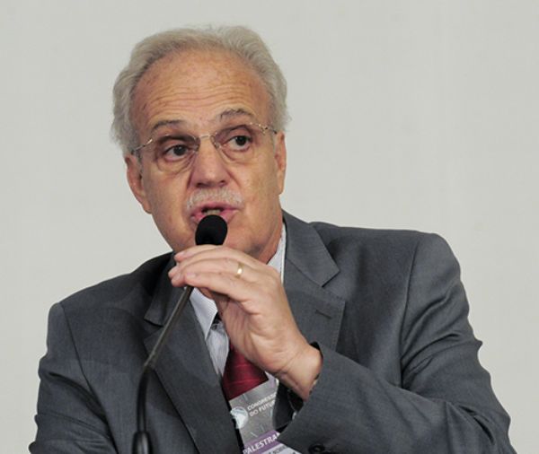 Palestra sobre aquecimento global e lançamento de tecnologias são destaques da abertura da SIT