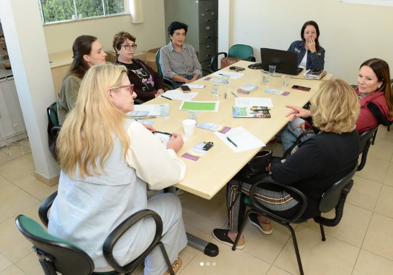 Comissão de Mulheres volta a se reunir nesta quinta-feira