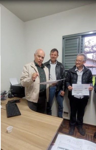 Secretário de Estado da Agricultura anuncia que polo de pesquisa atenderá reivindicação do Sindicato Rural de Guarapuava