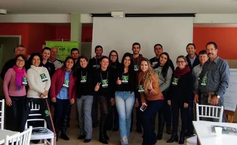 Curso de líderes rurais inicia no Sindicato Rural de Guarapuava