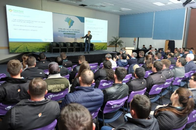 Novas tecnologias e recomendações para próxima safra são aprovadas em Reunião de trigo