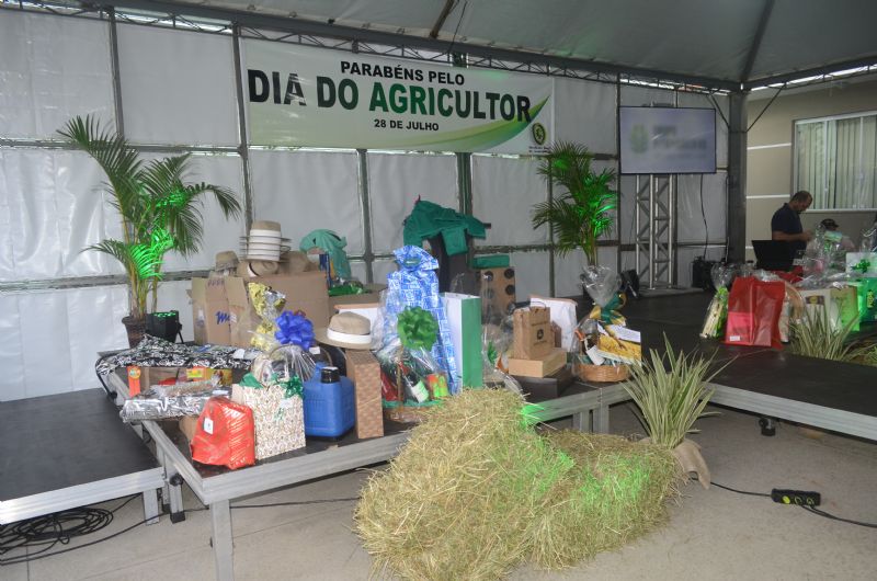 Empresas: participem do Dia do Agricultor 2019
