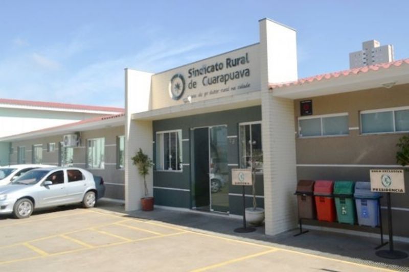 Sindicato Rural recebe visita de startups ligadas ao agro para bate papo com produtores rurais. Participe!