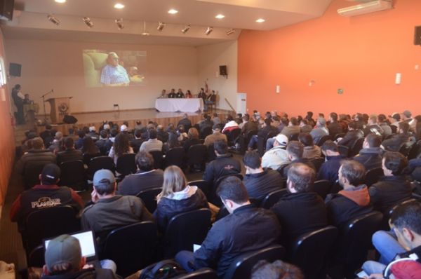 Fórum sobre plantio direto: comitê buscará criar Índice de Qualidade local