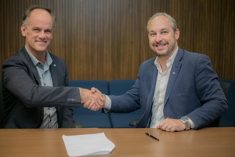 Bayer e Case IH anunciam parceria inédita para desenvolvimento de tecnologia de soja