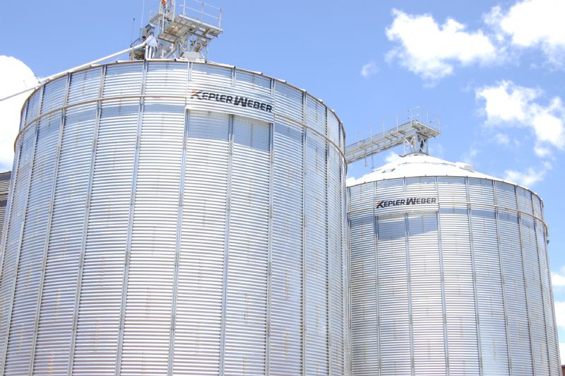 É AMANHÃ: Sindicato Rural sedia treinamento em armazenagem de precisão