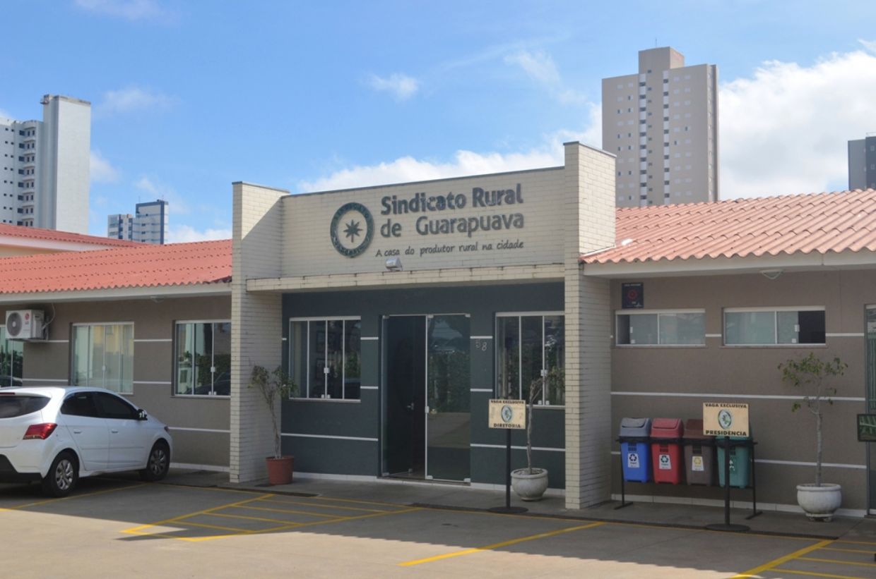 Guarapuava inicia terceira turma do curso Líderes Rurais na próxima semana