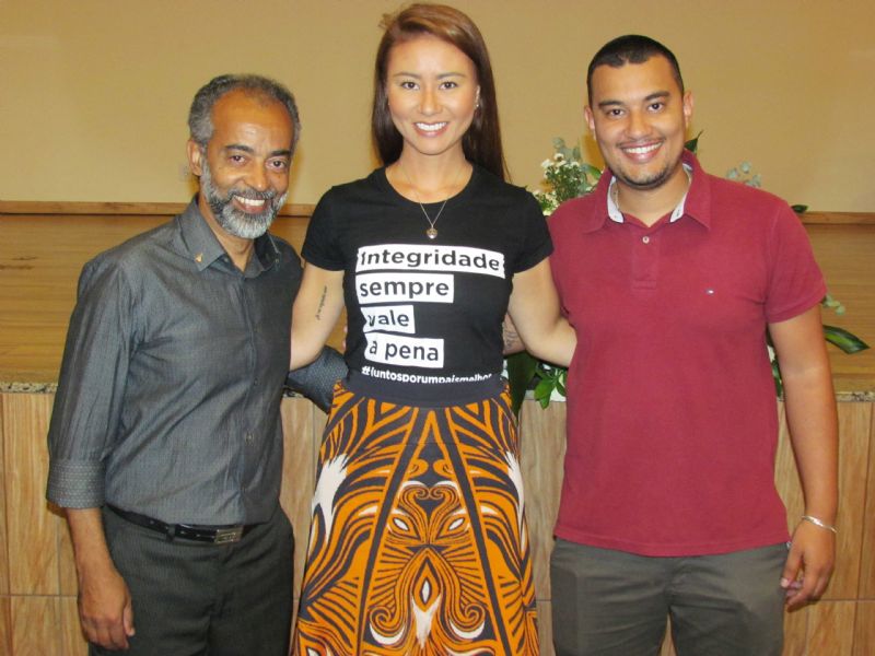 Compliance foi tema de palestra no Sindicato Rural