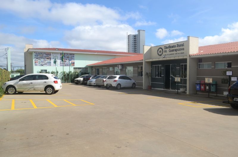 Grandes produtores receberão boleto de anuidade do Sindicato Rural