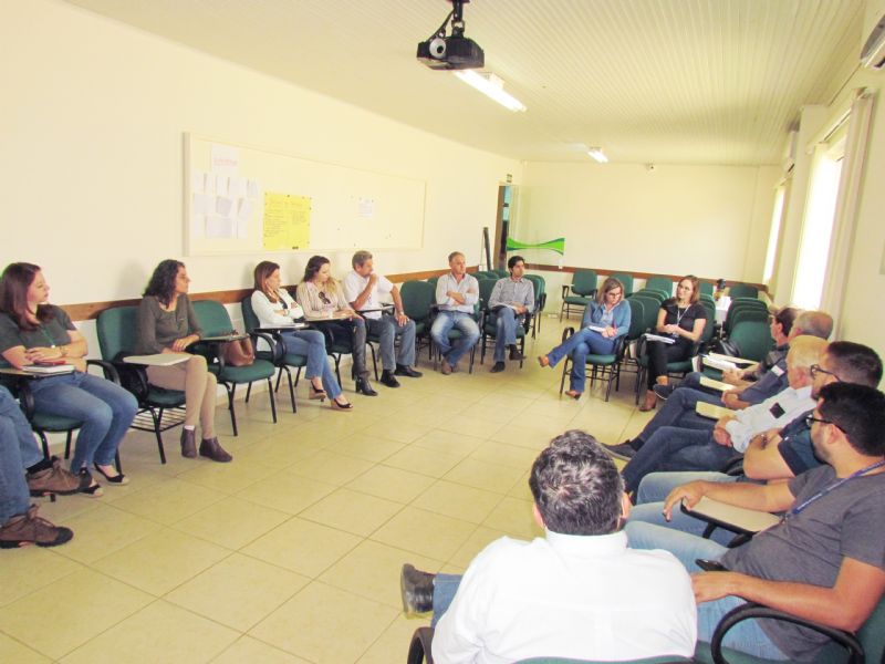  Conselho de Sanidade Agropecuária de Guarapuava é reativado